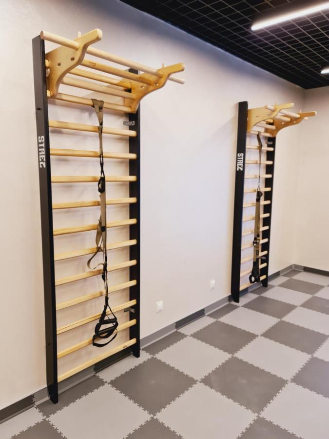 Apartament A2 Domitu Z Basenem, Sauna, Jacuzzi - 5D Apartments Szklarska Poreba Exterior photo